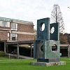Churchill College, venue for RADMA conference 2016