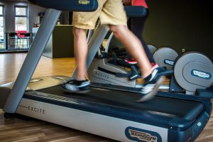 Technogym - The Italian way to Open Innovation - complementarity