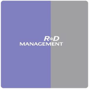 R&D management