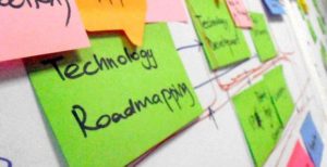 visualizing roadmaps 