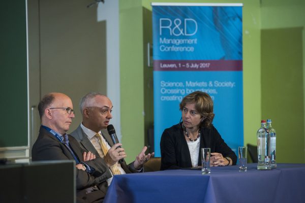 R&D Management Conference 2017 11