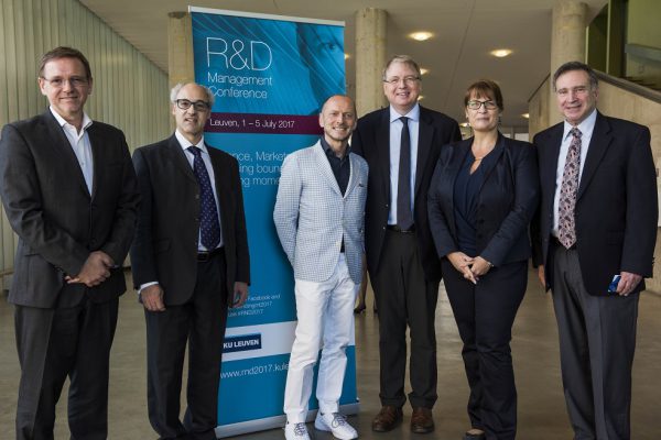 R&D Management Conference 2017 8