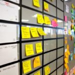 Agile project management in R&D
