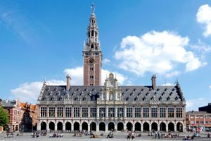 University of Leuven