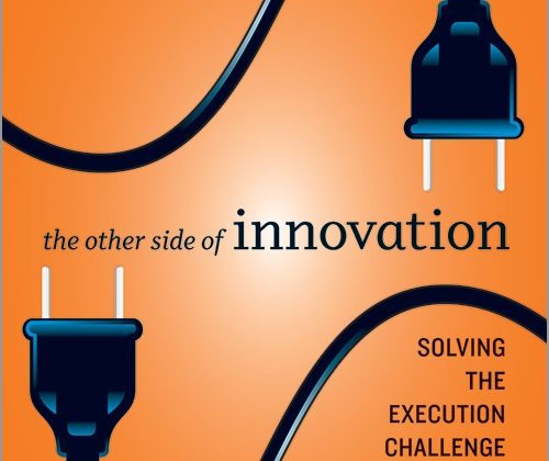 other side of innovation