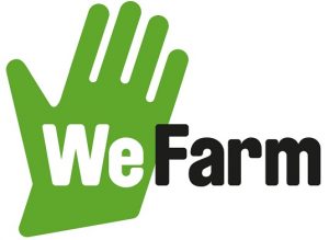 WeFarm logo