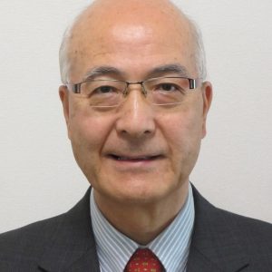 Dr Hajime Endo - The challenges of collaborative R&D in Japan