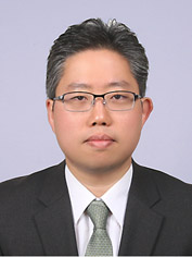 Joonmo Ahn