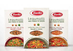 Barilla Legumotti - The Italian way to Open Innovation - Empathy