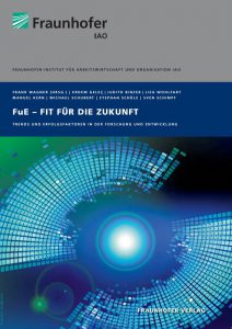 Fraunhofer IAO Fit For The Future report 2015