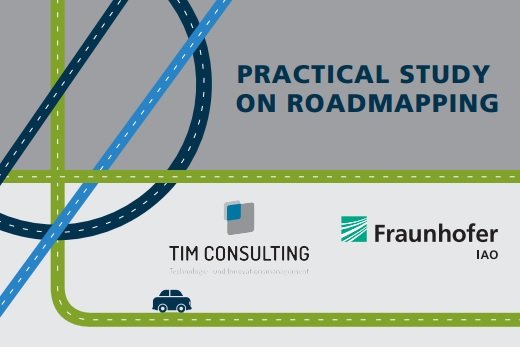 In a recent study among industrial companies that continuously apply the Roadmapping methodology, only 15 per cent were using specific Roadmapping software, while less than a quarter were using Roadmapping for the planning of production technologies. This suggests there is considerable scope for companies to benefit from more effective use of this powerful technique.