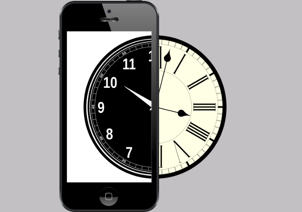 Digital revolution changing R&D Management clock speed