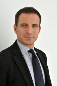 Federico Frattini is Full Professor of Strategic Management and Innovation at Politecnico di Milano 