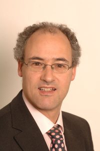 Jeremy Klein RADMA Chairman