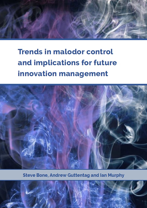 Trends in malodor control and implications for future management