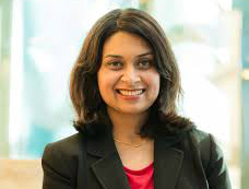 Krithika Randhawa UTS Sydney