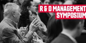 R&D Management Sympoisum 2020