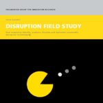 Disruption field study cover
