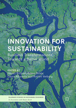 innovation for sustainability