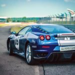 Pirelli technology roadmapping