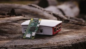 Raspberry Pi is the epitome of “frugal” and “miniature” product mindset