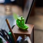 3D Printing benefits of frugal approach