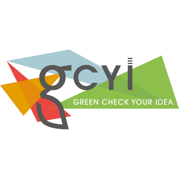 Green Check Your Idea