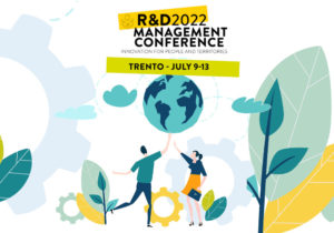 R&D Management Conference 2022