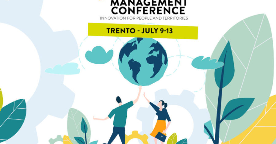R&D Management Conference 2022