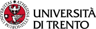 University of Trento logo sm