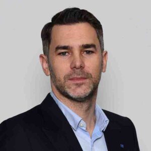 Marin Jonanovic