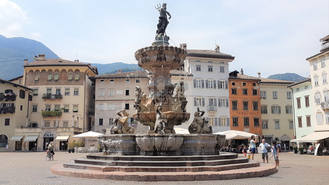 Trento, Italy