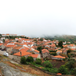 Linhares da Beira, Portugal (photo: João Almeida)