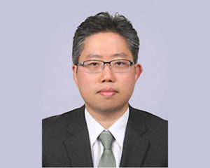 Joonmo Ahn