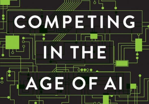 Competing in the Age of AI feat