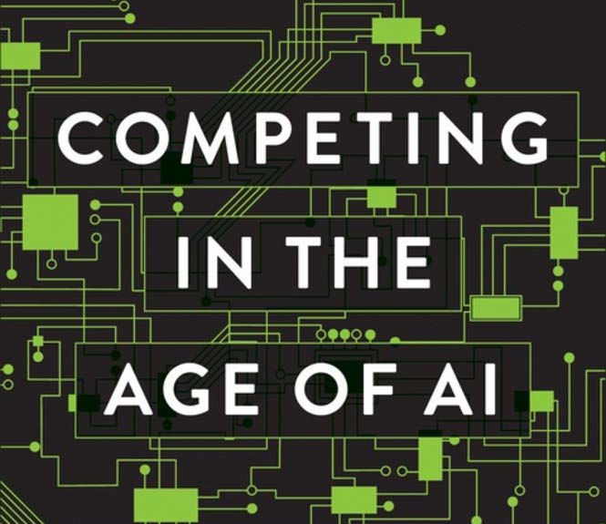 Competing in the Age of AI feat