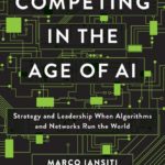 Competing in the Age of AI