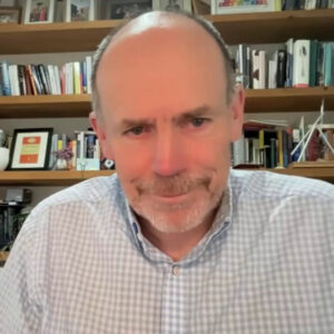 Peter Robbins, Dublin City University