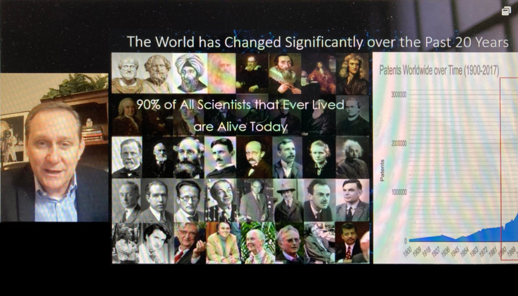 Scientists that ever lived