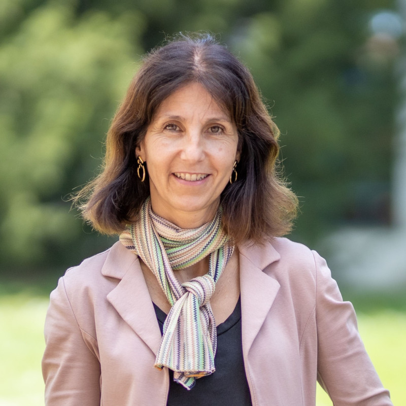 Raffaella Manzini, Full Professor, School of Industrial Engineering, LIUC Università Cattaneo