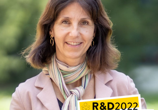 Raffaella Manzini, Full Professor, School of Industrial Engineering, LIUC Università Cattaneo