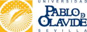 University of Pablo de Olavide logo sm