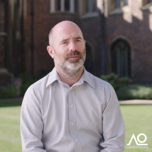 Professor Nathan Crilly, Department of Engineering, University of Cambridge