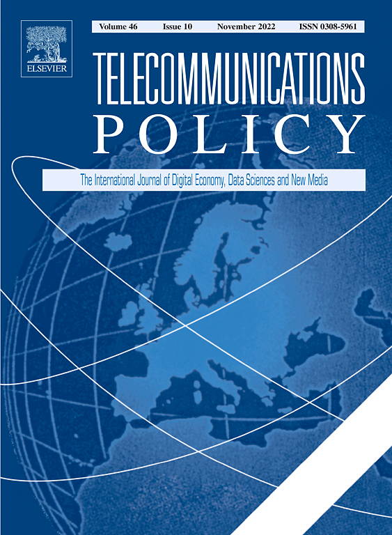 Telecommunications Policy