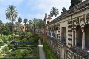 Seville R&D Management Doctoral Colloquium call