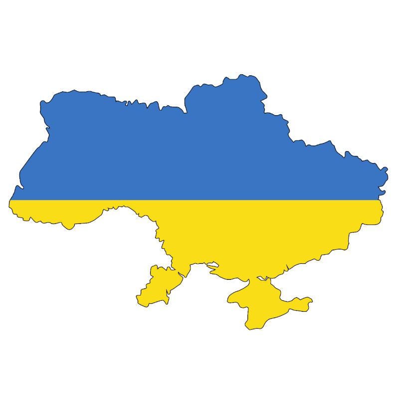 Ukraine