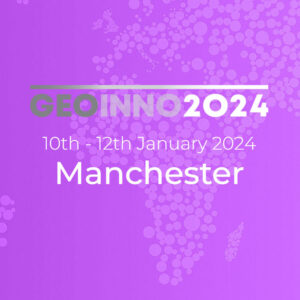 GEOINNO2024