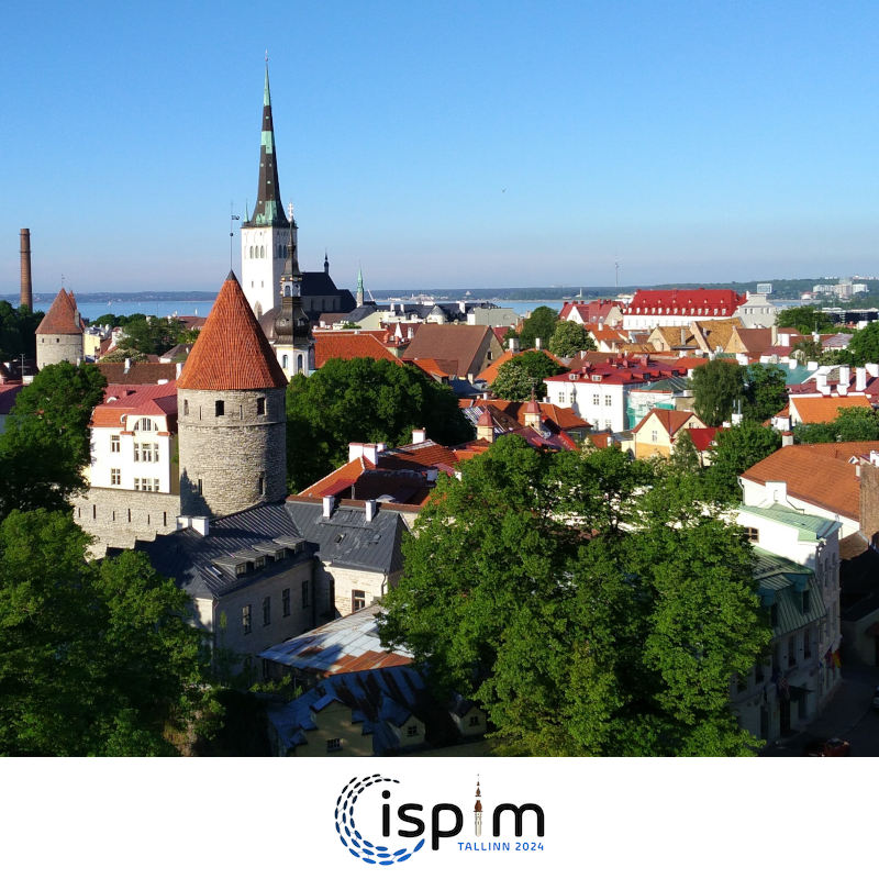 ISPIM 2024 Tallinn
