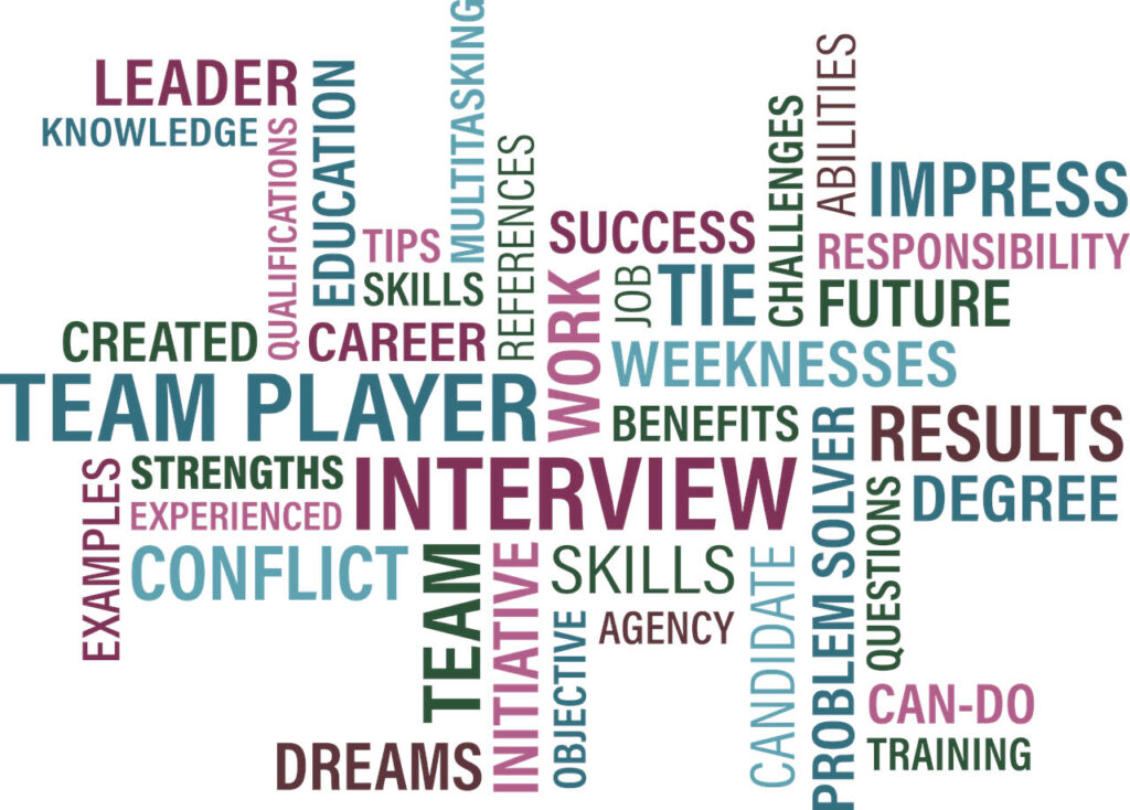 Job description