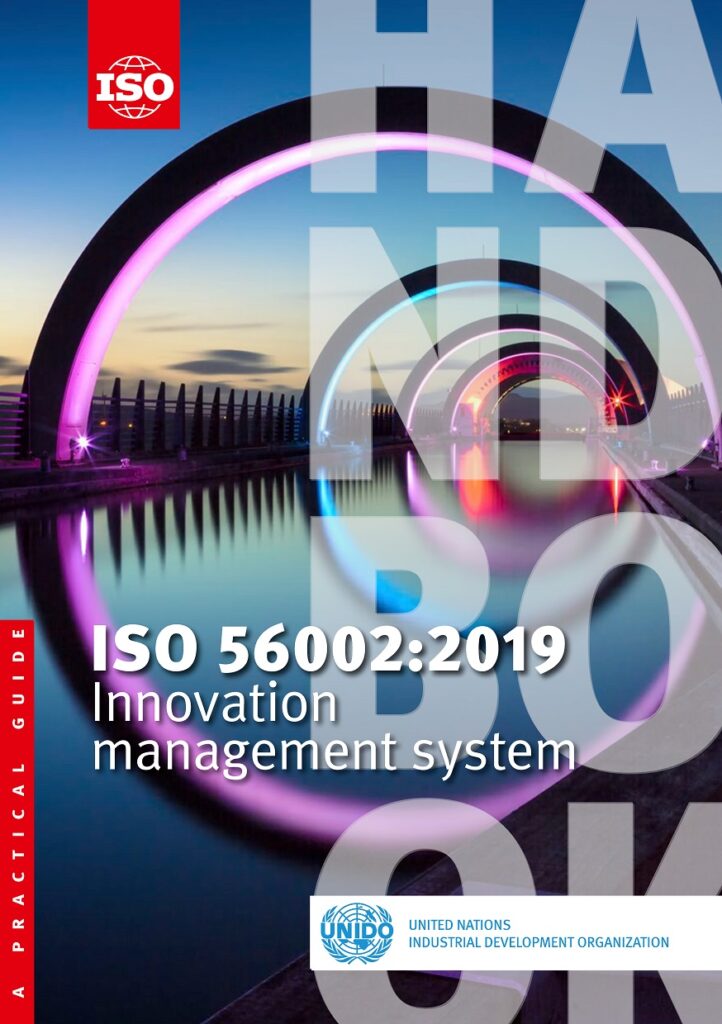 Innovation is the driving force for companies to stay relevant in the market, observes the guidance for ISO 56002:2019 Innovation management system.